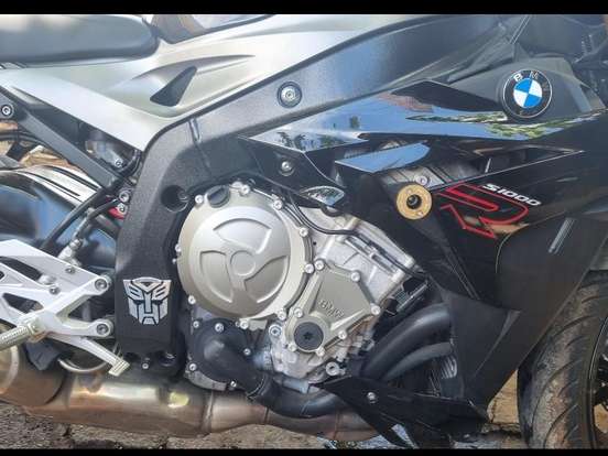 BMW-S 1000 R BMW-S 1000 R-2015