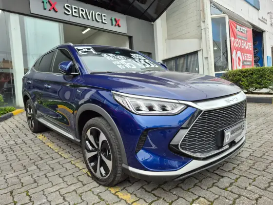 BYD SONG PLUS 1.5 DM-I HÍBRIDO AUTOMÁTICO BYD SONG PLUS 1.5 DM-I HÍBRIDO AUTOMÁTICO