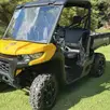 CAN-AM DEFENDER MAX DPS CAN-AM DEFENDER MAX DPS