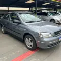 CHEVROLET ASTRA 1.8 MPFI GL 8V GASOLINA 2P MANUAL CHEVROLET ASTRA 1.8 MPFI GL 8V GASOLINA 2P MANUAL