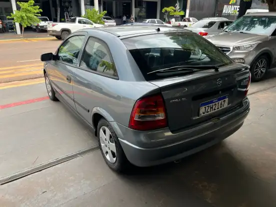 CHEVROLET-ASTRA-2001