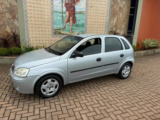 CHEVROLET CORSA 1.0 MPFI JOY 8V FLEX 4P MANUAL