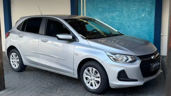 CHEVROLET ONIX 1.0 FLEX LT MANUAL CHEVROLET ONIX 1.0 FLEX LT MANUAL