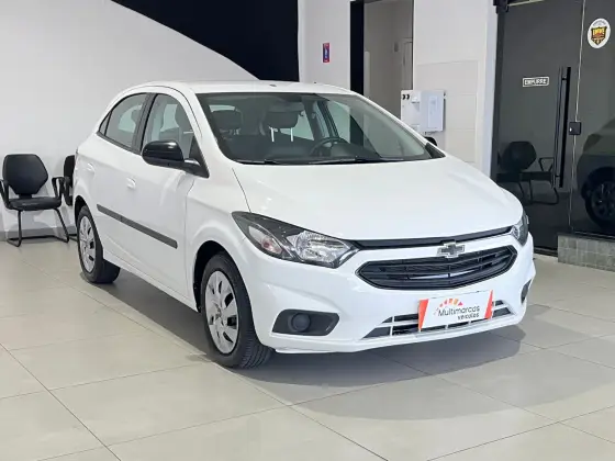 CHEVROLET ONIX 1.0 FLEX MANUAL CHEVROLET ONIX 1.0 FLEX MANUAL