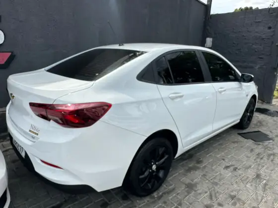 CHEVROLET ONIX 1.0 FLEX PLUS LT MANUAL