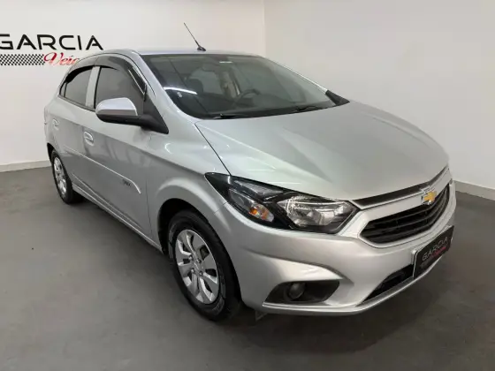 CHEVROLET ONIX 1.0 MPFI LT 8V FLEX 4P MANUAL