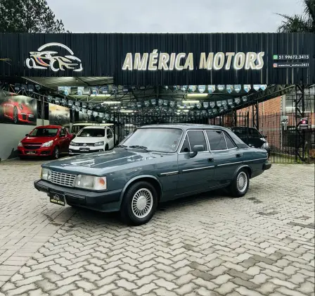 CHEVROLET OPALA 2.5 COMODORO SL/E 8V GASOLINA 4P MANUAL