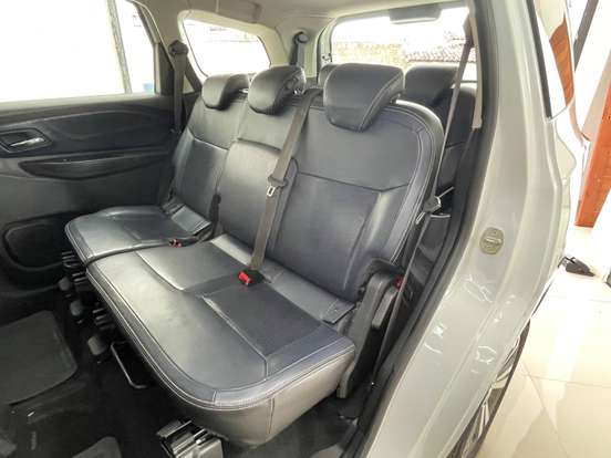 CHEVROLET-SPIN-1.8 PREMIER 8V FLEX 4P AUTOMÁTICO CHEVROLET-SPIN-2022