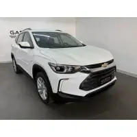 CHEVROLET TRACKER 1.0 TURBO FLEX LTZ AUTOMÁTICO
