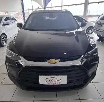 CHEVROLET TRACKER 1.2 TURBO FLEX LTZ AUTOMÁTICO