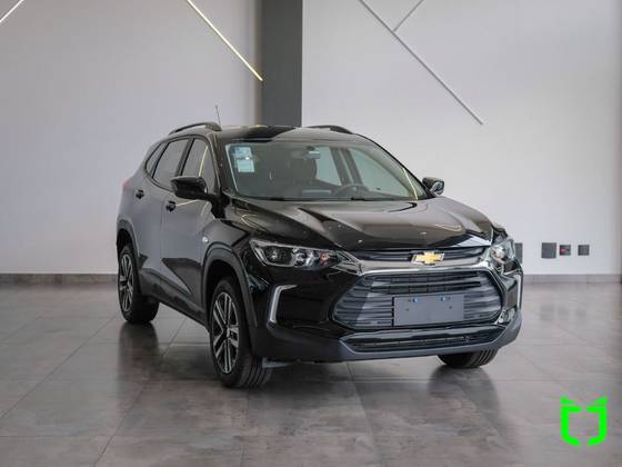 CHEVROLET TRACKER 1.0 TURBO FLEX LT AUTOMÁTICO