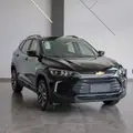 CHEVROLET TRACKER 1.0 TURBO FLEX LT AUTOMÁTICO CHEVROLET TRACKER 1.0 TURBO FLEX LT AUTOMÁTICO