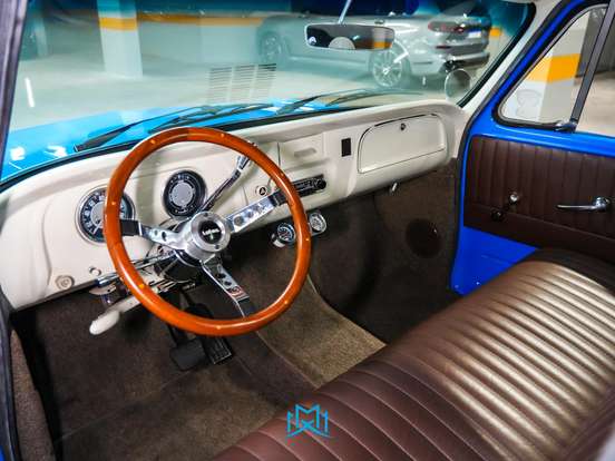 CHEVROLET-C10-4.1 CS 8V GASOLINA 2P MANUAL CHEVROLET-C10-1973