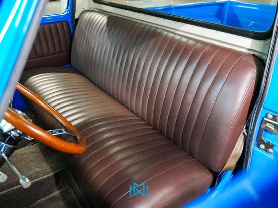 CHEVROLET-C10-4.1 CS 8V GASOLINA 2P MANUAL CHEVROLET-C10-1973