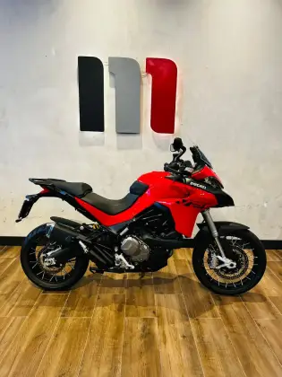 DUCATI MULTISTRADA V2 S DUCATI MULTISTRADA V2 S