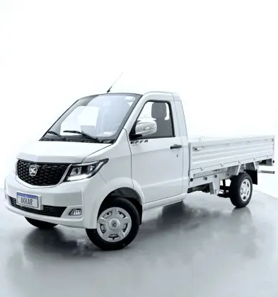 EFFA V21 1.5 16V GASOLINA CS MANUAL