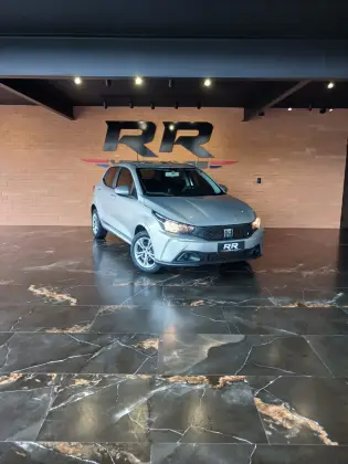 FIAT ARGO 1.0 FIREFLY FLEX DRIVE MANUAL FIAT ARGO 1.0 FIREFLY FLEX DRIVE MANUAL