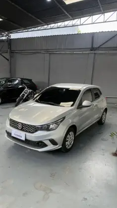 FIAT ARGO 1.0 FIREFLY FLEX MANUAL