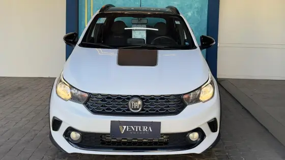 FIAT ARGO 1.3 FIREFLY FLEX TREKKING MANUAL FIAT ARGO 1.3 FIREFLY FLEX TREKKING MANUAL