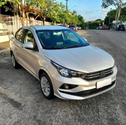 FIAT CRONOS 1.0 FIREFLY FLEX DRIVE MANUAL