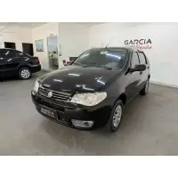 FIAT PALIO 1.0 MPI FIRE 8V FLEX 4P MANUAL