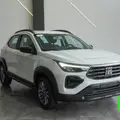 FIAT PULSE 1.3 FLEX DRIVE CVT FIAT PULSE 1.3 FLEX DRIVE CVT