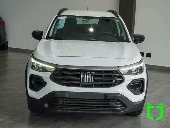FIAT-PULSE-1.3 FLEX DRIVE CVT FIAT-PULSE-2025