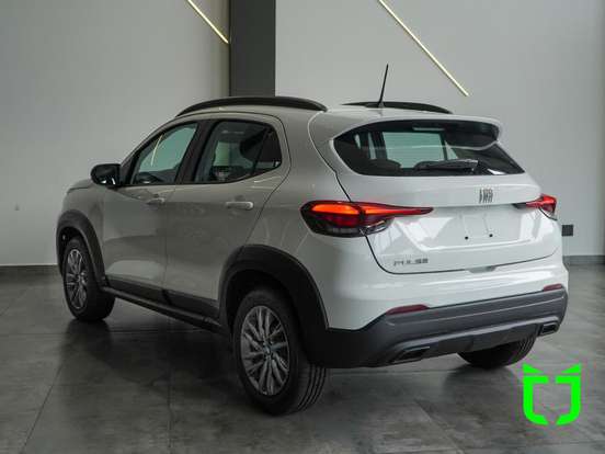 FIAT-PULSE-1.3 FLEX DRIVE CVT FIAT-PULSE-2025