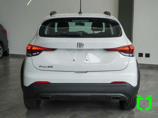FIAT-PULSE-1.3 FLEX DRIVE CVT FIAT-PULSE-2025