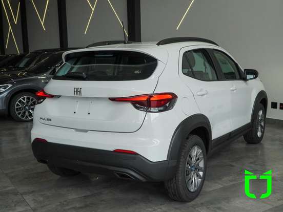 FIAT-PULSE-1.3 FLEX DRIVE CVT FIAT-PULSE-2025