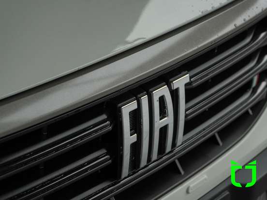 FIAT-PULSE-1.3 FLEX DRIVE CVT FIAT-PULSE-2025