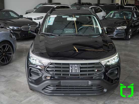 FIAT-PULSE-1.3 FLEX DRIVE CVT FIAT-PULSE-2025