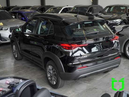 FIAT-PULSE-1.3 FLEX DRIVE CVT FIAT-PULSE-2025