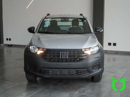 FIAT-STRADA-1.3 FIREFLY FLEX ENDURANCE CS MANUAL FIAT-STRADA-2025