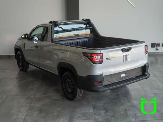 FIAT-STRADA-1.3 FIREFLY FLEX ENDURANCE CS MANUAL FIAT-STRADA-2025
