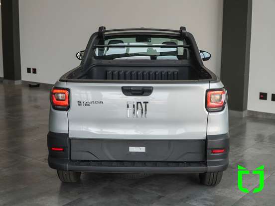 FIAT-STRADA-1.3 FIREFLY FLEX ENDURANCE CS MANUAL FIAT-STRADA-2025