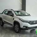 FIAT STRADA 1.3 FIREFLY FLEX VOLCANO CD CVT FIAT STRADA 1.3 FIREFLY FLEX VOLCANO CD CVT
