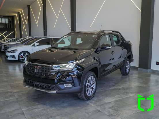 FIAT-STRADA-1.3 FIREFLY FLEX VOLCANO CD CVT FIAT-STRADA-2025