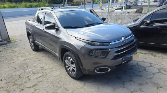FIAT TORO 1.8 16V EVO FLEX ENDURANCE AT6