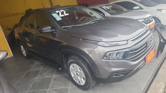 FIAT TORO 1.8 16V EVO FLEX ENDURANCE AT6