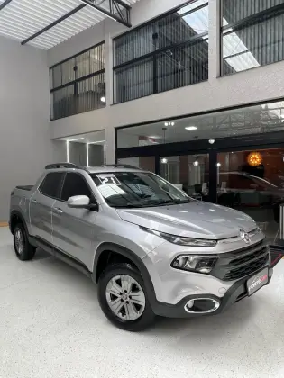 FIAT TORO 1.8 16V EVO FLEX FREEDOM AT6