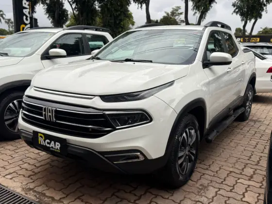 FIAT TORO 2.0 16V TURBO DIESEL FREEDOM 4WD AT9