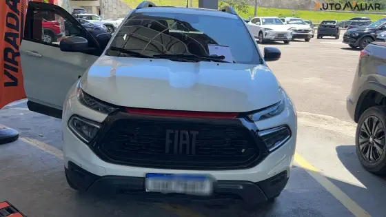 FIAT TORO 2.0 16V TURBO DIESEL ULTRA 4WD AT9