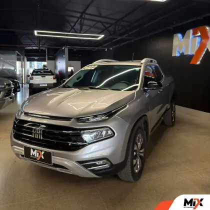 FIAT TORO 2.0 16V TURBO DIESEL VOLCANO 4WD AT9
