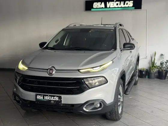 FIAT TORO 2.0 16V TURBO DIESEL VOLCANO 4WD AT9