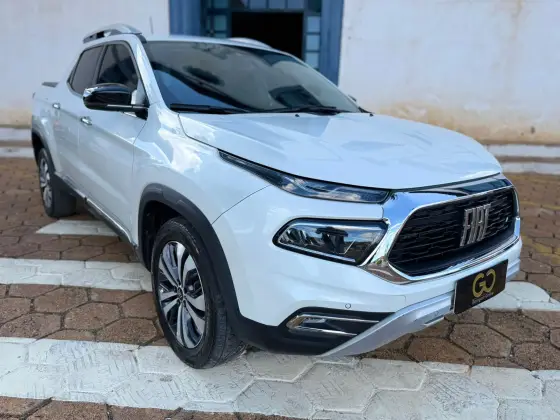 FIAT TORO 2.0 16V TURBO DIESEL VOLCANO 4WD AT9