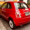 FIAT 500 1.4 CULT 8V FLEX 2P MANUAL FIAT 500 1.4 CULT 8V FLEX 2P MANUAL