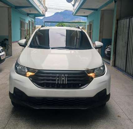 FIAT-STRADA-1.3 FIREFLY FLEX FREEDOM CS MANUAL FIAT-STRADA-2023