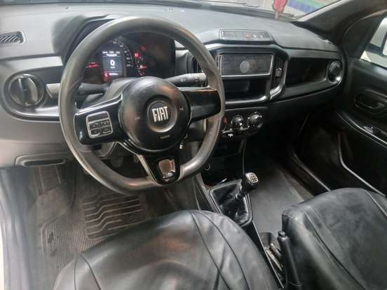 FIAT-STRADA-1.3 FIREFLY FLEX FREEDOM CS MANUAL FIAT-STRADA-2023