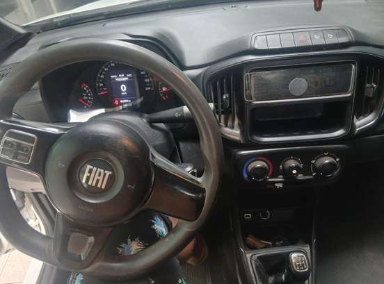 FIAT-STRADA-1.3 FIREFLY FLEX FREEDOM CS MANUAL FIAT-STRADA-2023